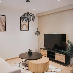 Splendide Cosy Appartement