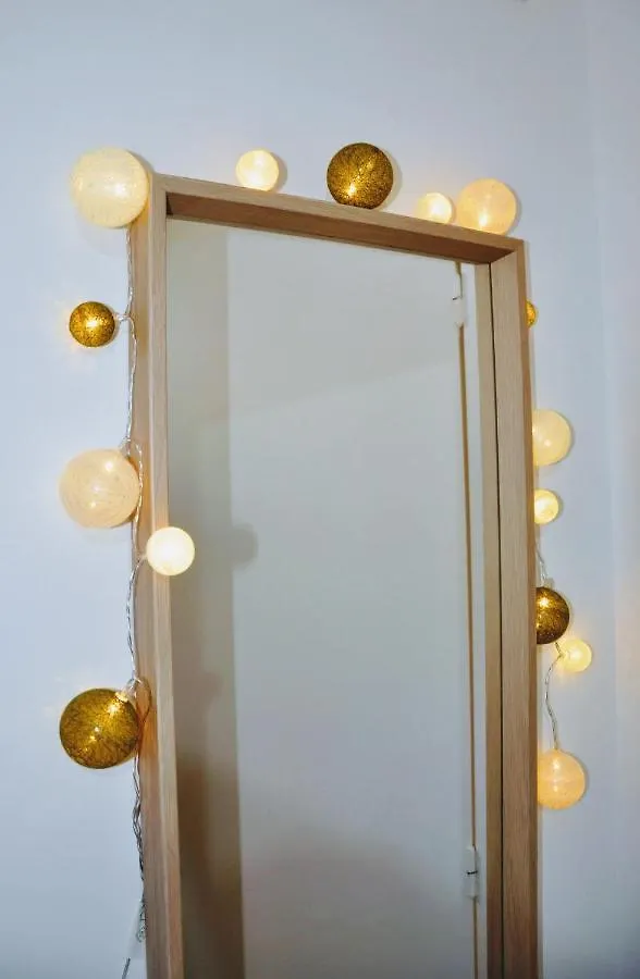 Dormir A Brioude - Appartement 'Esprit Zen' France