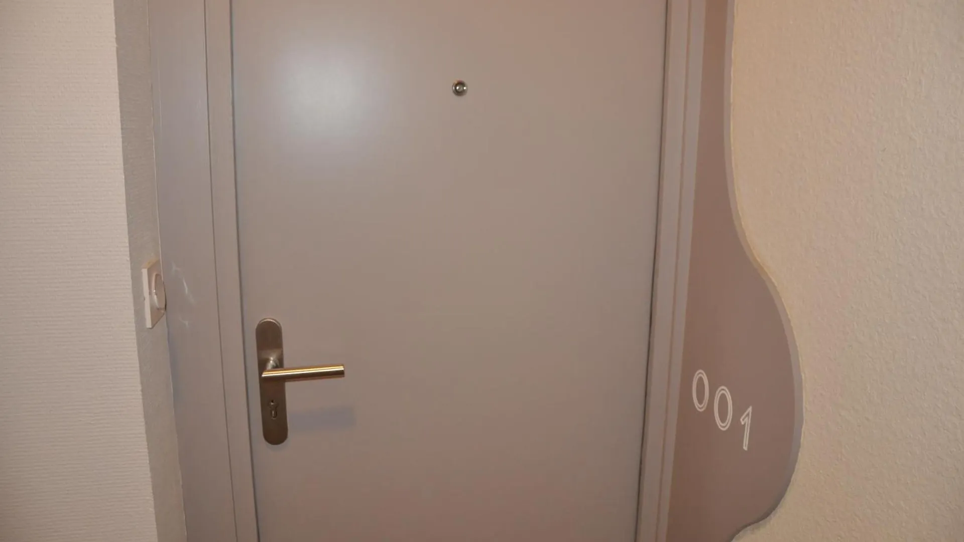 Dormir A Brioude - Appartement 'Esprit Zen' France